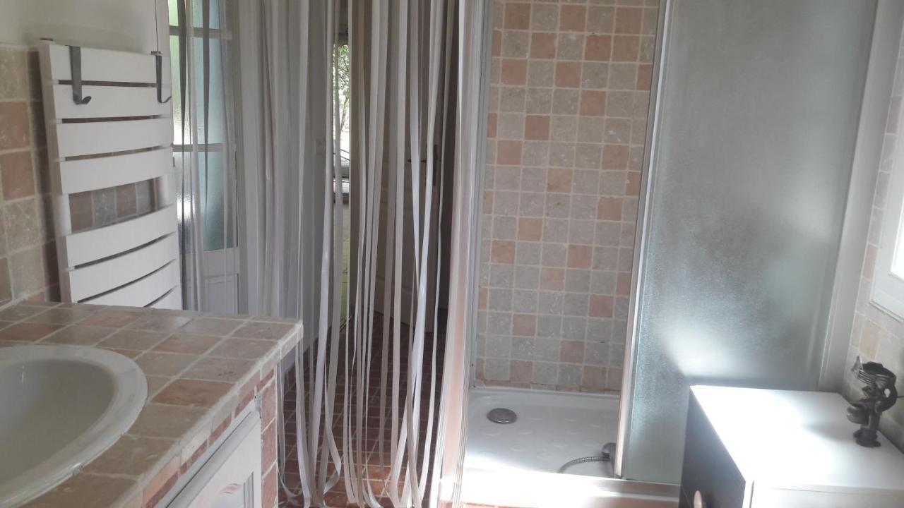 Villa Chrisalb 1 Aix-en-Provence Zewnętrze zdjęcie