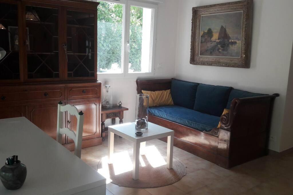 Villa Chrisalb 1 Aix-en-Provence Zewnętrze zdjęcie