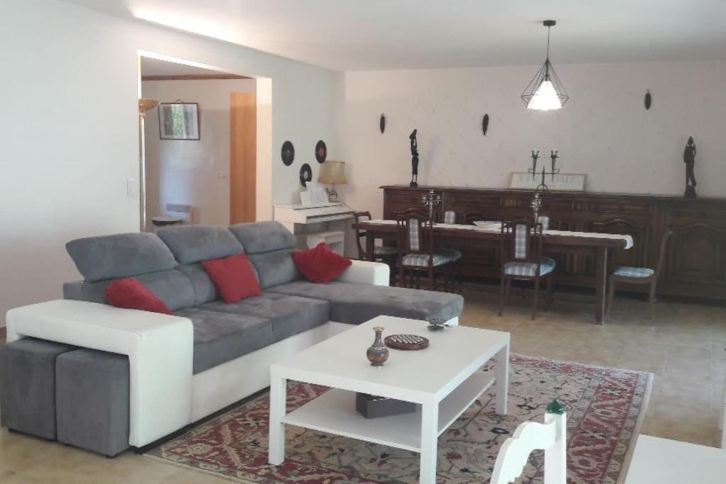 Villa Chrisalb 1 Aix-en-Provence Zewnętrze zdjęcie