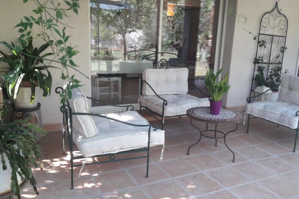 Villa Chrisalb 1 Aix-en-Provence Zewnętrze zdjęcie