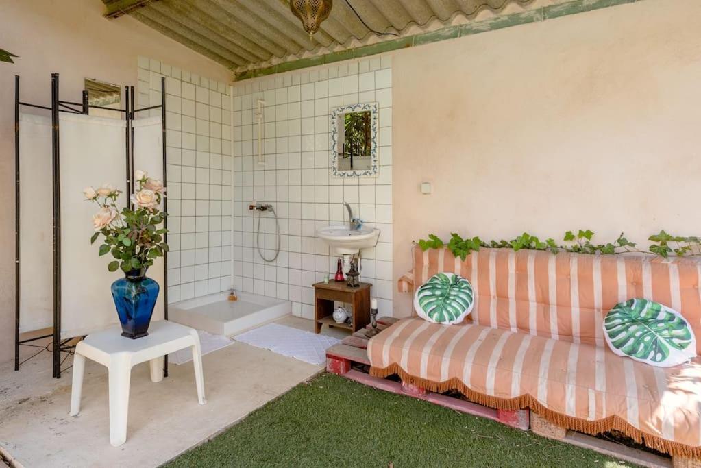 Villa Chrisalb 1 Aix-en-Provence Zewnętrze zdjęcie