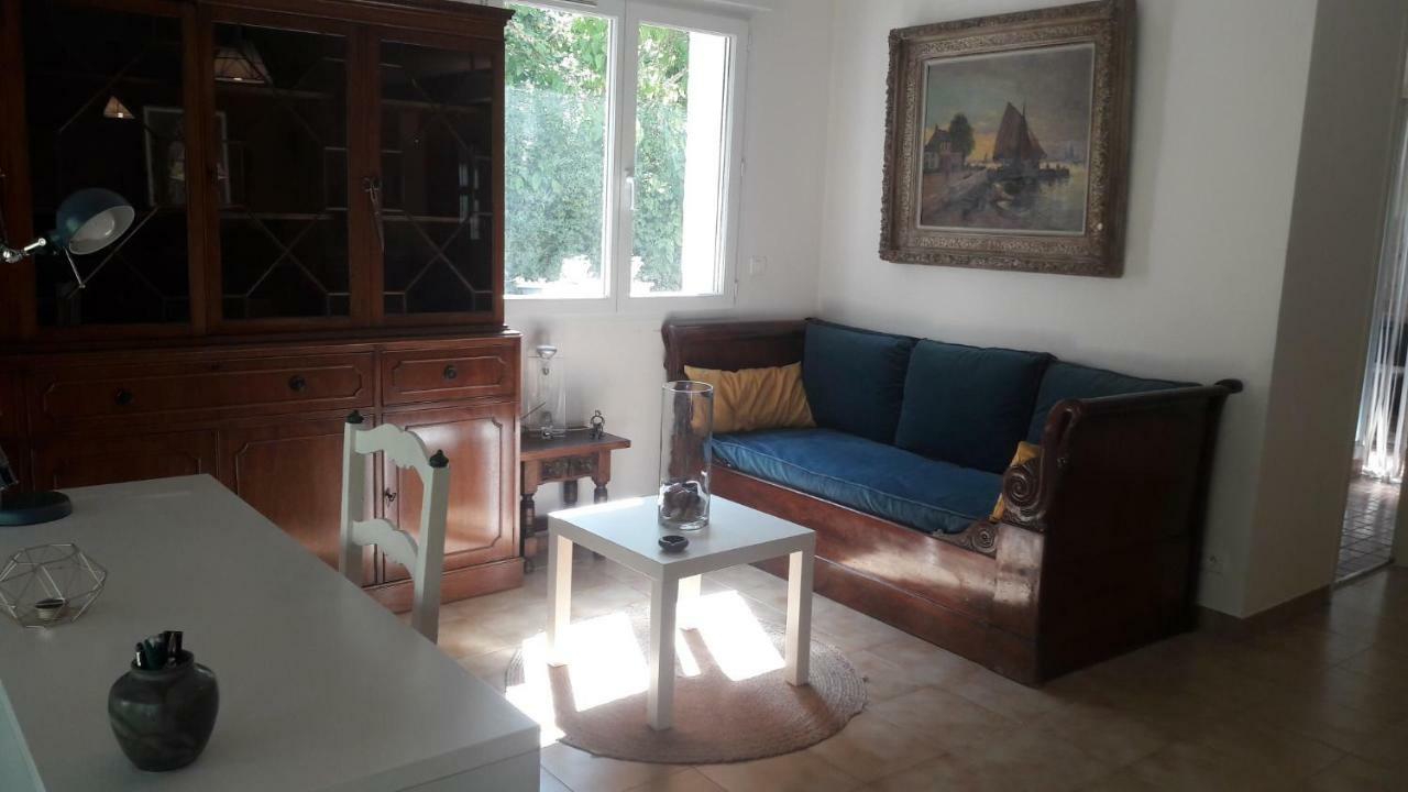 Villa Chrisalb 1 Aix-en-Provence Zewnętrze zdjęcie