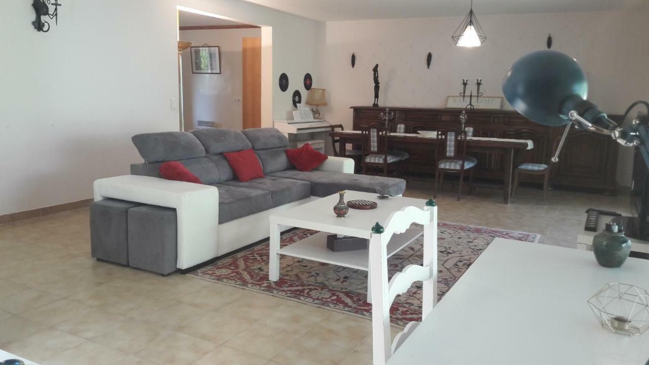 Villa Chrisalb 1 Aix-en-Provence Zewnętrze zdjęcie